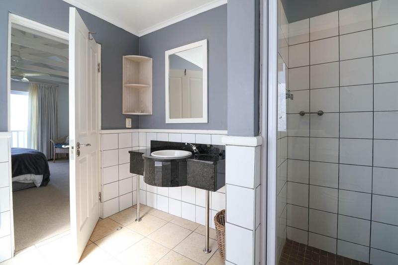 To Let 3 Bedroom Property for Rent in Pinnacle Point Golf Estate Western Cape